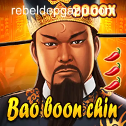 Descubra BaoBoonChin: O Jogo Inovador do Momento