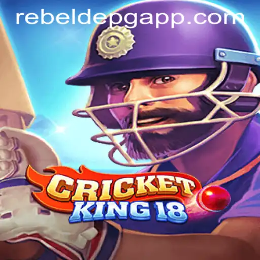 CricketKing18: Uma Nova Era no Mundo dos Games