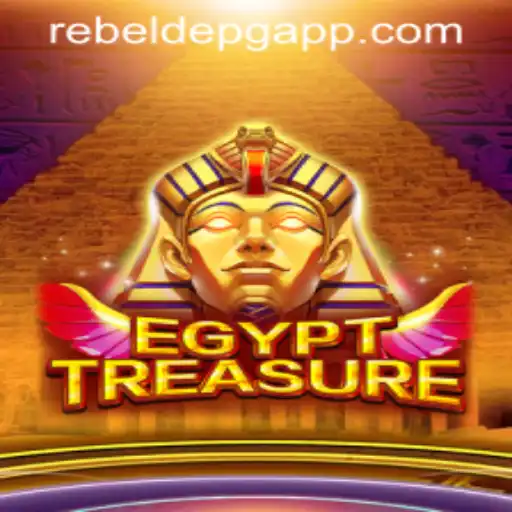 Descubra o Fascinante Mundo do Jogo EgyptTreasure: Uma Aventura de Tesouros e Mistérios