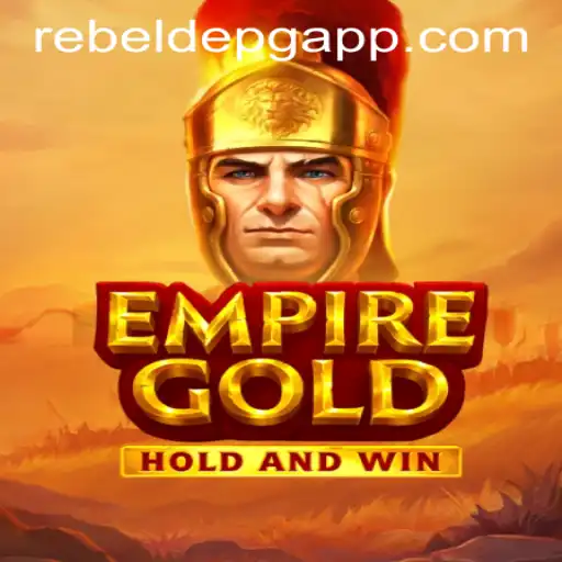 EmpireGold: A Revolução dos Jogos de Estratégia