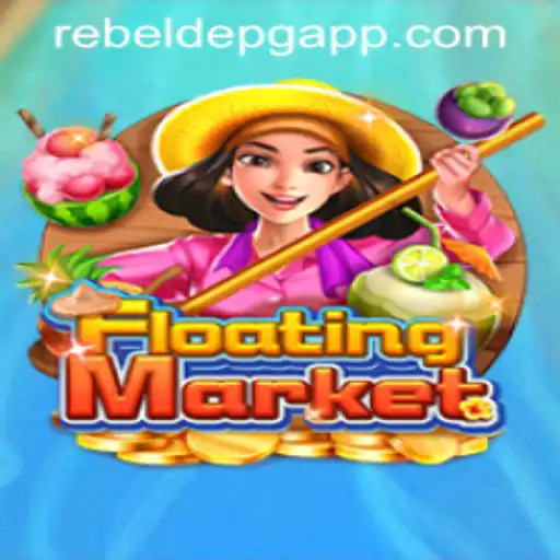Descubra o Empolgante Mundo de FloatingMarket