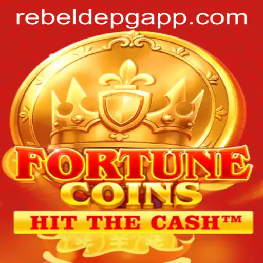 Explore o Fascinante Mundo de FortuneCoins com REBELDEPG.COM
