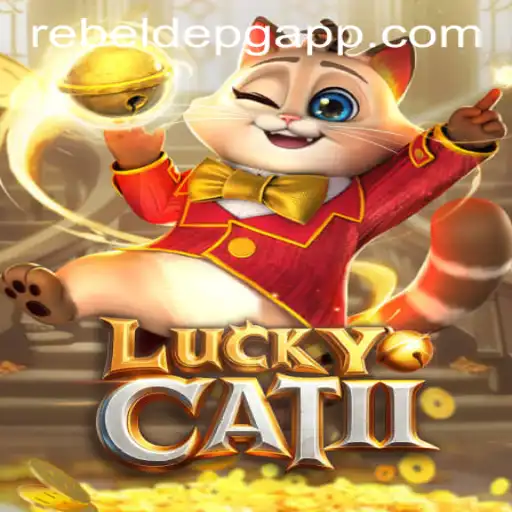 Desvendando LuckyCatII: O Jogo que Conquistou 2023