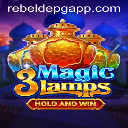 Descubra o Fascinante Mundo de 3MagicLamps