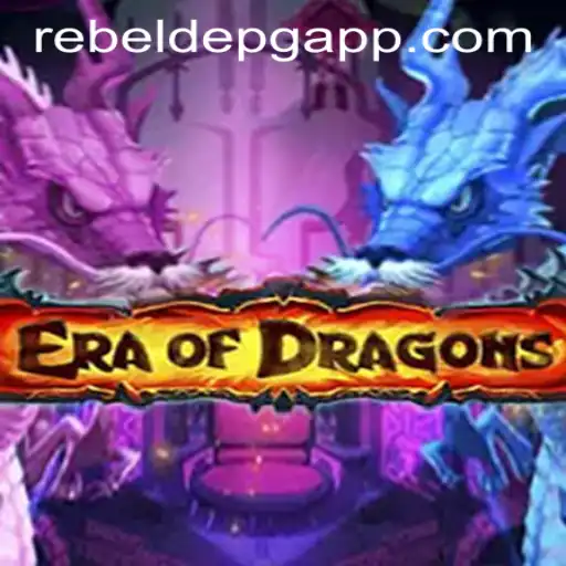 EraOfDragons: Descubra o Universo dos Dragões com REBELDEPG.COM