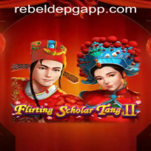 Flirting Scholar Tang II: Entretenimento e Estratégia Emocionante