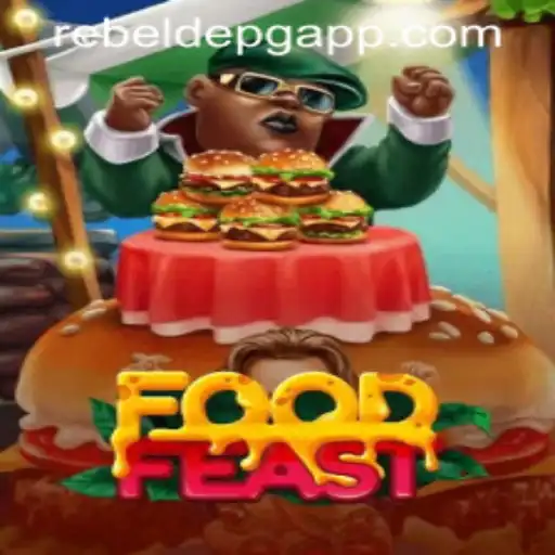 Descubra o Mundo Delicioso de FoodFeast: O Jogo que Conquista Paladares e Aventuras