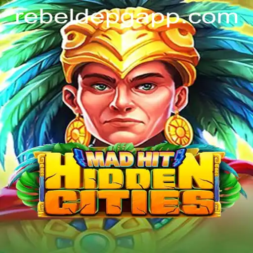 Explorando o Universo de MadHitHiddenCities: O Jogo de Aventuras Urbanas