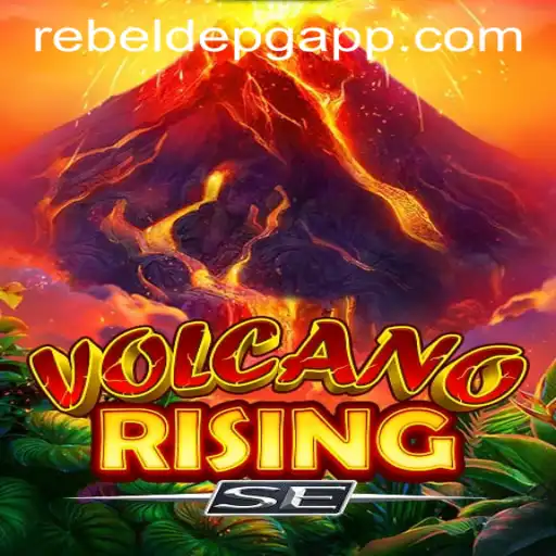 VolcanoRisingSE: Um Jogo de Estratégia Explosiva