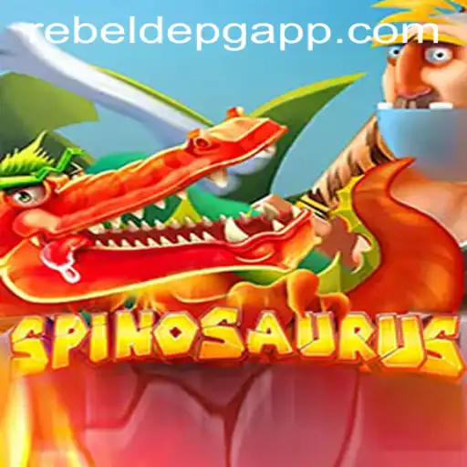 Explorando o Fascinante Jogo 'Spinosaurus' em REBELDEPG.COM