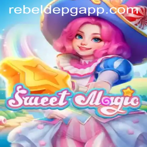 Aventuras Encantadas em SweetMagic