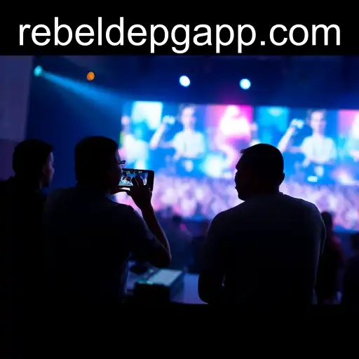 Transmissão ao vivo